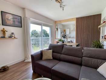 Vente Appartement 3 piècesSaint-Herblain