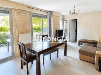 Vente Appartement 4 piècesSaint-Herblain