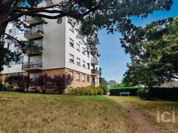 Vente Appartement 3 piècesSaint-Herblain