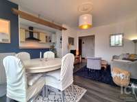 Vente appartement 3 pièces Vente appartement 3 pièces
