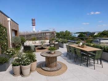 Vente Appartement 4 piècesSaint-Herblain