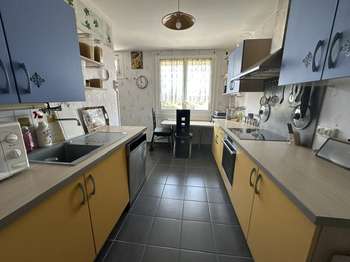 Vente appartement 4 pièces Saint-Herblain 44