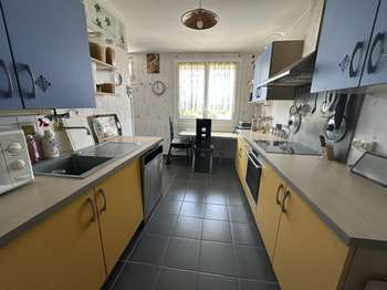Vente Appartement 4 piècesSaint-Herblain
