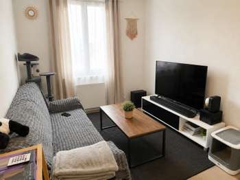 Photo Vente appartement Saint-Herblain