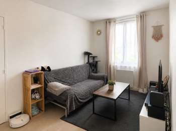 Vente Appartement 3 piècesSaint-Herblain