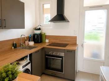 Vente Appartement 3 piècesSaint-Herblain