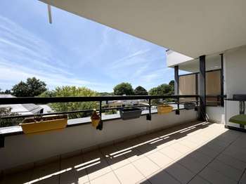 Vente appartement 3 pièces Saint-Herblain 44
