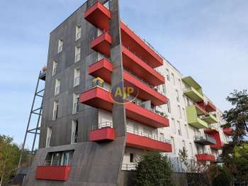 Vente Appartement 2 piècesSaint-Herblain