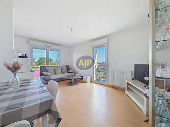 Vente Appartement 2 piècesSaint-Herblain