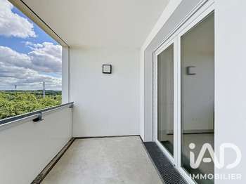 Vente Appartement 2 piècesSaint-Herblain