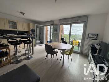 Vente Appartement 3 piècesSaint-Herblain