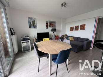 Vente Appartement 3 piècesSaint-Herblain