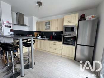 Vente appartement 3 pièces Vente appartement 3 pièces