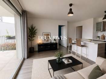Photo Vente appartement Saint-Herblain