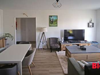 Vente Appartement 2 piècesSaint-Herblain