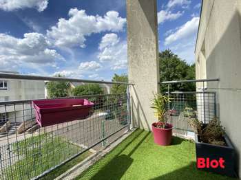 Vente Appartement 2 piècesSaint-Herblain