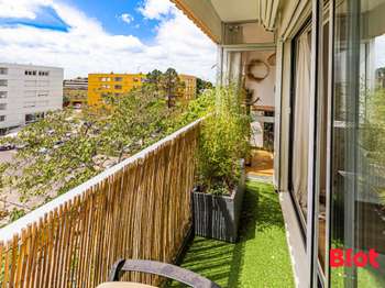 Vente Appartement 4 piècesSaint-Herblain