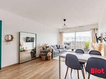 Vente Appartement 4 piècesSaint-Herblain