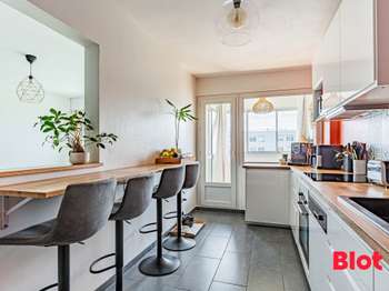 Vente appartement 4 pièces Vente appartement 4 pièces