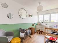 Vente appartement 4 pièces Vente appartement 4 pièces