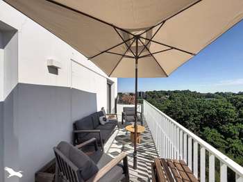 Vente Appartement 4 piècesSaint-Herblain