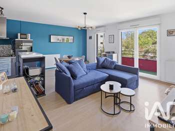 Vente Appartement 3 piècesSaint-Herblain