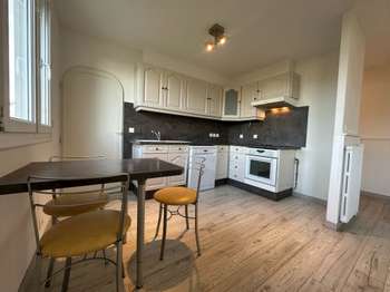 Vente Appartement 4 piècesSaint-Herblain