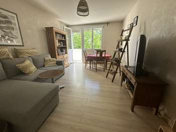 Vente appartement 3 pièces Saint-Herblain 44
