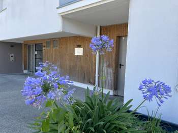 Vente Appartement 2 piècesSaint-Herblain