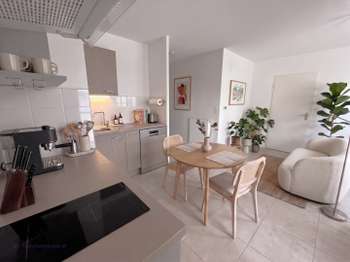 Vente Appartement 2 piècesSaint-Herblain