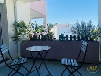 Vente Appartement 4 piècesSaint-Herblain