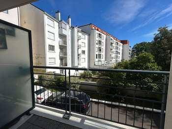 Vente Appartement 2 piècesSaint-Herblain