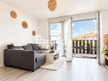 Photo Vente appartement Saint-Herblain