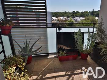 Vente Appartement 3 piècesSaint-Herblain