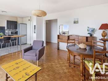 Vente appartement 3 pièces Vente appartement 3 pièces
