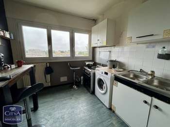 Vente appartement 4 pièces Saint-Herblain 44
