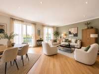 Vente appartement 5 pièces
