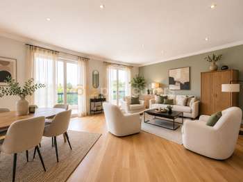 Vente Appartement 5 piècesSaint-Herblain