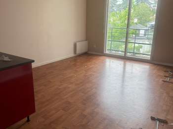 Vente Appartement 2 piècesSaint-Herblain