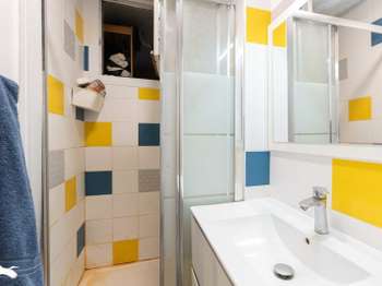 Vente appartement 4 pièces Saint-Herblain 44