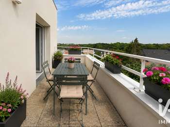 Vente Appartement 2 piècesSaint-Herblain