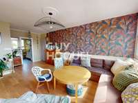 Vente appartement 4 pièces Vente appartement 4 pièces