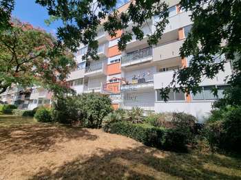 Vente appartement 5 pièces Saint-Herblain 44