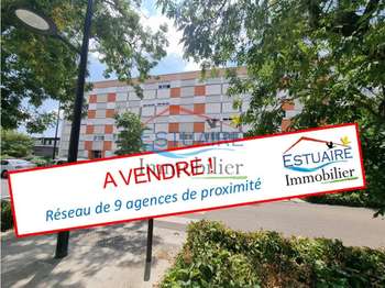 Vente Appartement 5 piècesSaint-Herblain