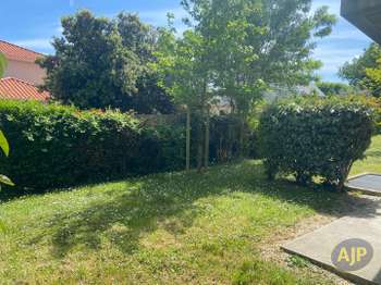 Vente appartement 2 pièces Saint-Herblain 44
