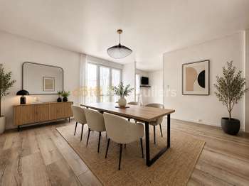 Vente Appartement 4 piècesSaint-Herblain