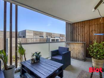 Vente Appartement 2 piècesSaint-Herblain
