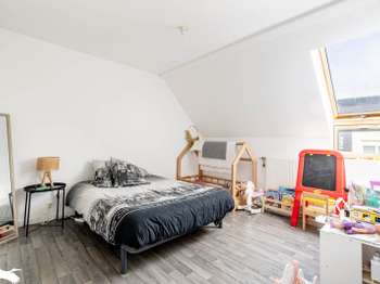 Vente appartement 2 pièces Saint-Herblain 44