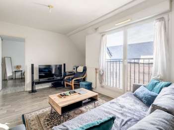 Vente Appartement 2 piècesSaint-Herblain