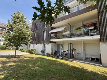 Vente Appartement T1Saint-Herblain